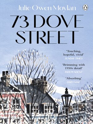 73 Dove Street - ebook